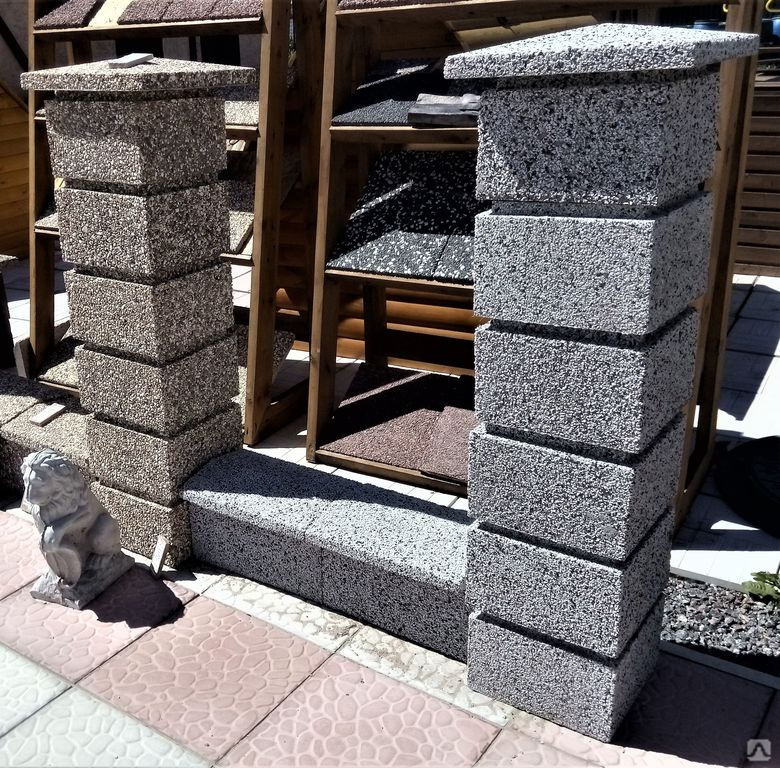 Вазоны и цветники