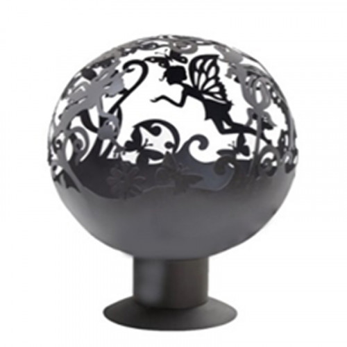 Костровая сфера «Бабочки»