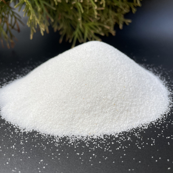 Мраморный песок